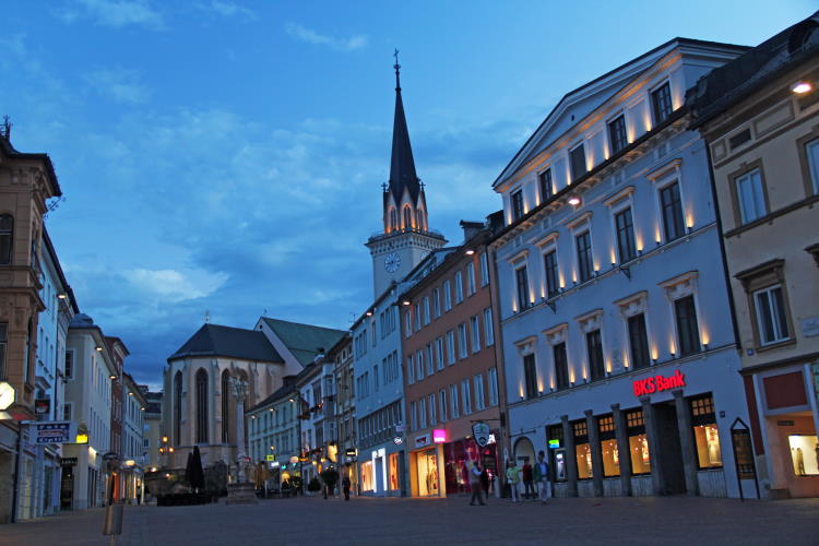 Villach