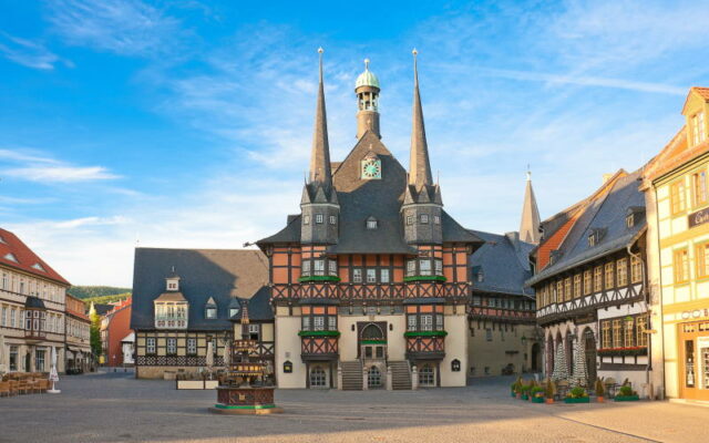 Wernigerode