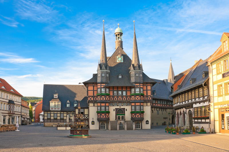 Wernigerode