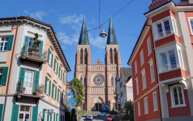 Bregenz