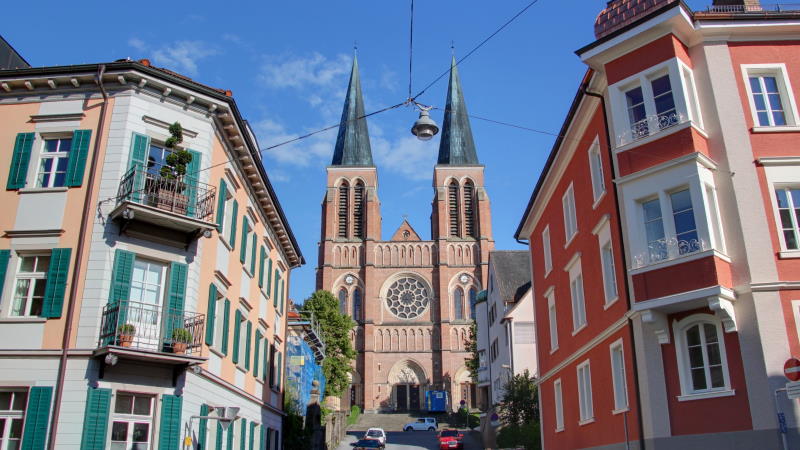 Bregenz