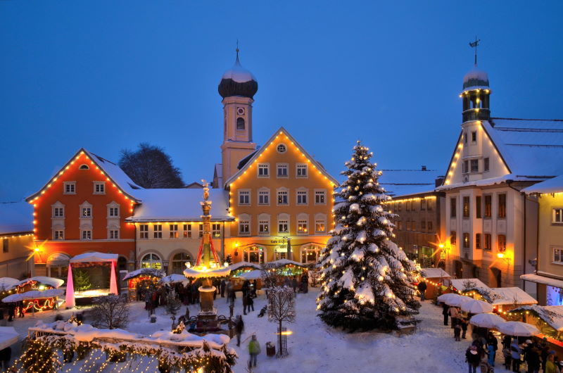 Immenstadt im Allgäu