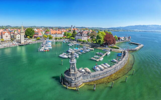 Lindau am Bodensee