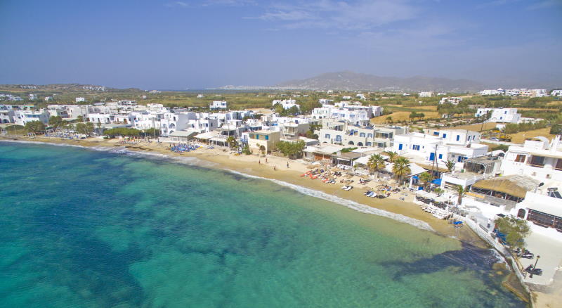 Naxos, Griechenland