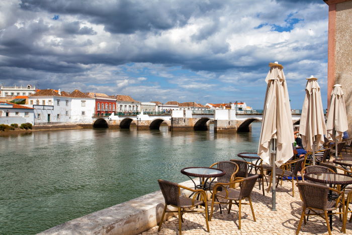 Tavira, Portugal