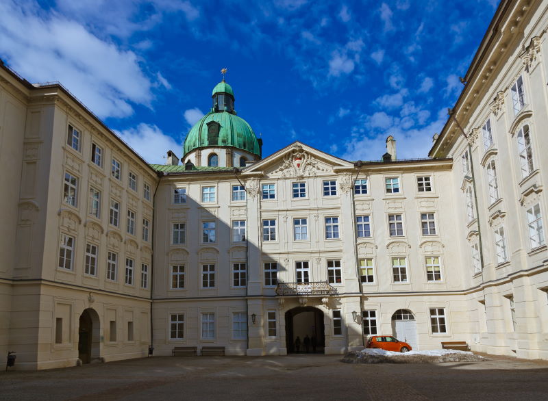 Tiroler Volkskunstmuseum