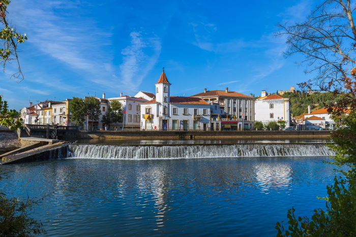 Tomar, Portugal