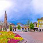 Urlaub in Bozen (Südtirol)