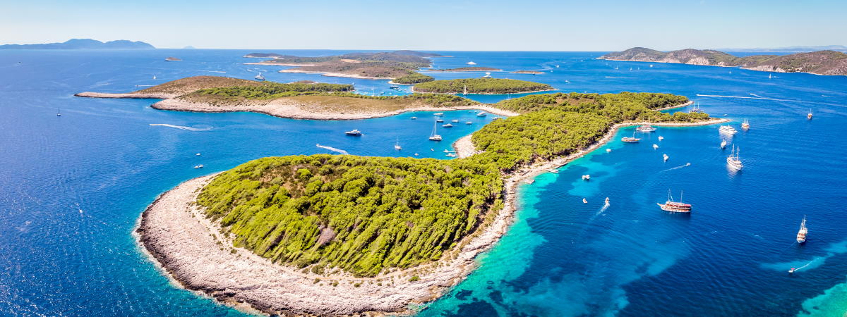 Urlaub Kroatien