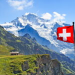 Urlaub in der Schweiz