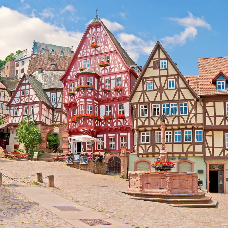 Miltenberg