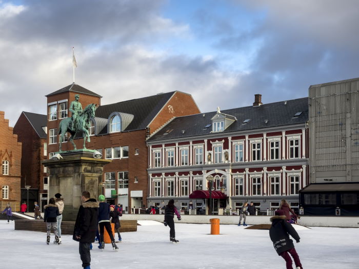 Esbjerg, Dänemark