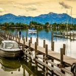 Urlaub am Chiemsee