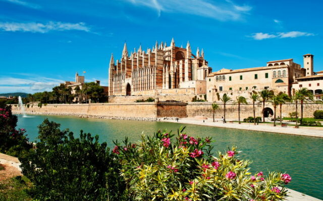 Palma de Mallorca