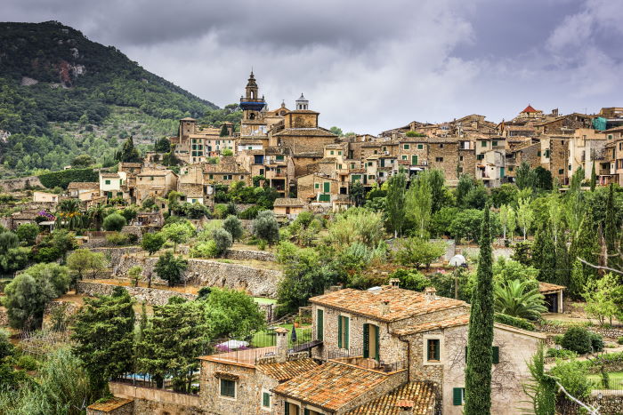 Valldemossa, Mallorca