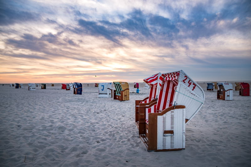 Insel Amrum