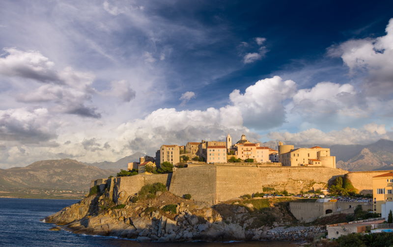 Porto-Vecchio, Kroatien