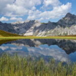 Urlaub im Vorarlberg