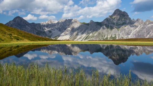 Urlaub im Vorarlberg