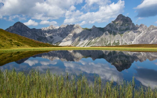 Urlaub im Vorarlberg