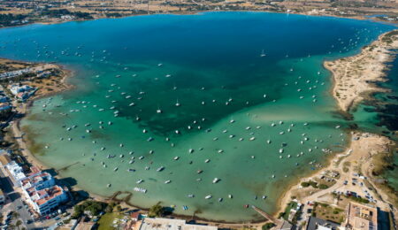 Urlaub Formentera
