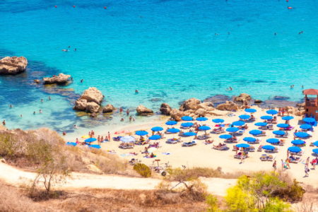 Urlaub auf Zypern