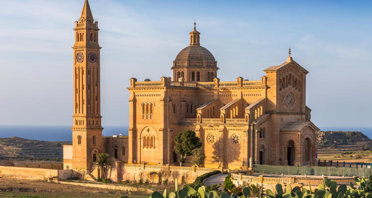 Basilica Gozo