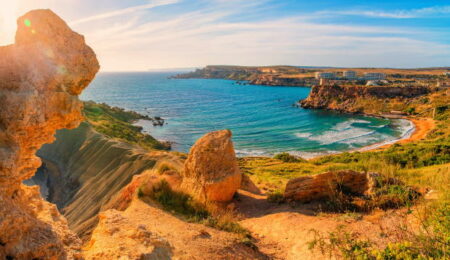 Gozo, Malta