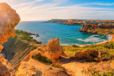 Urlaub Gozo