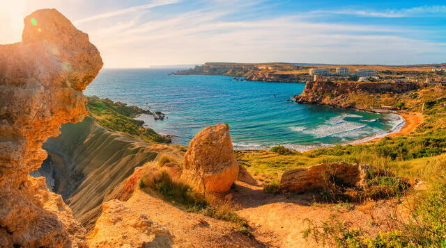 Gozo, Malta