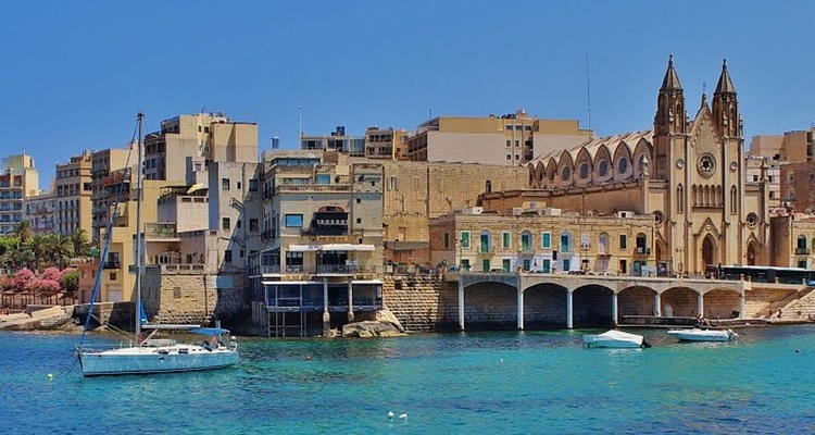 Gozo Victoria