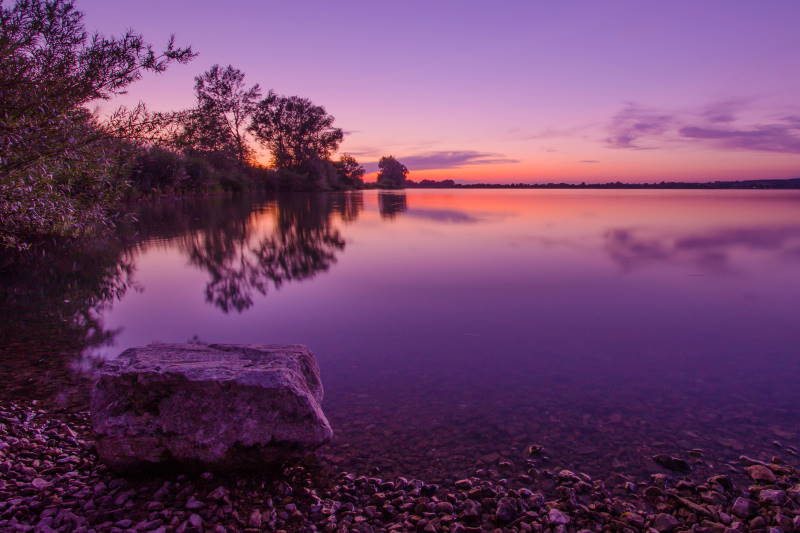 Altmühlsee