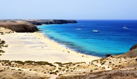 Lanzarote