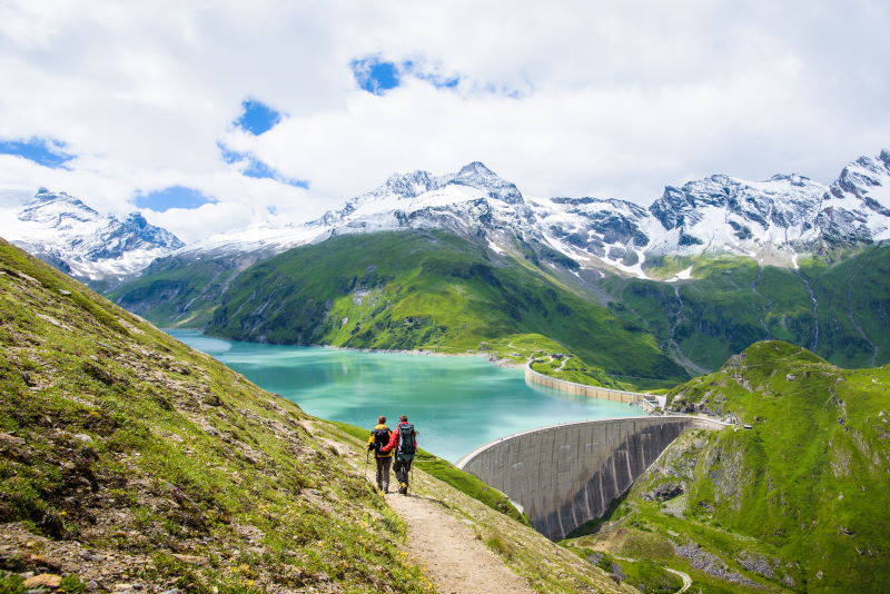 Nationalpark Hohe Tauern