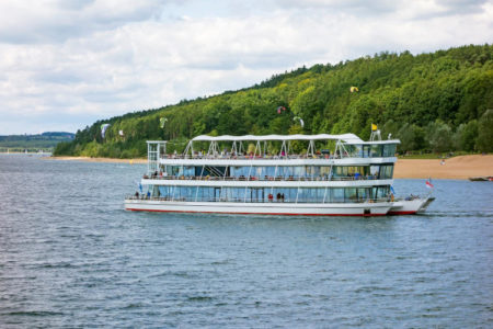 Urlaub Fränkische Seenland