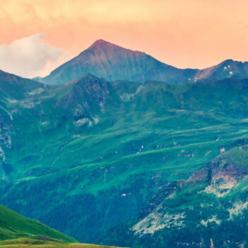 Urlaub im Salzburger Land