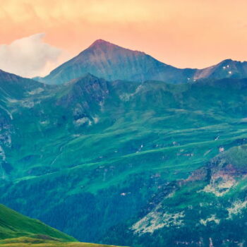 Urlaub im Salzburger Land