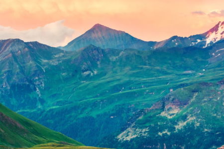 Urlaub im Salzburger Land