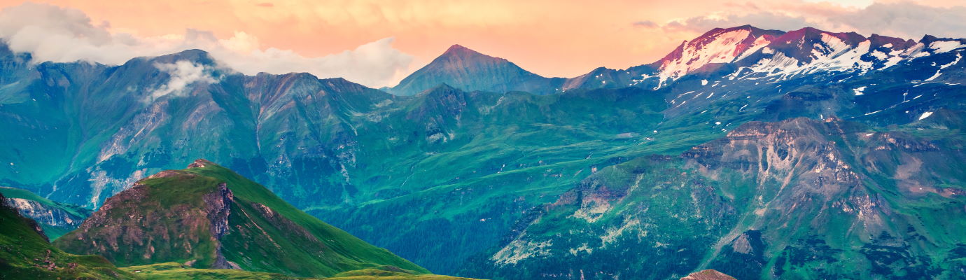 Urlaub im Salzburger Land