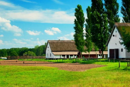 Urlaub in Ungarn