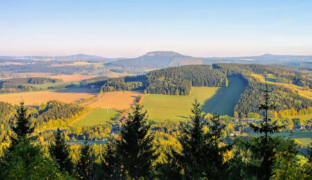 Erzgebirge