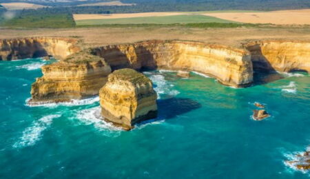 Urlaub in Australien