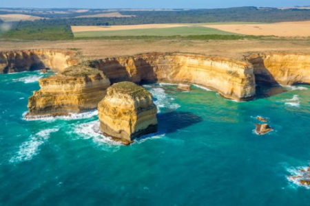 Urlaub in Australien
