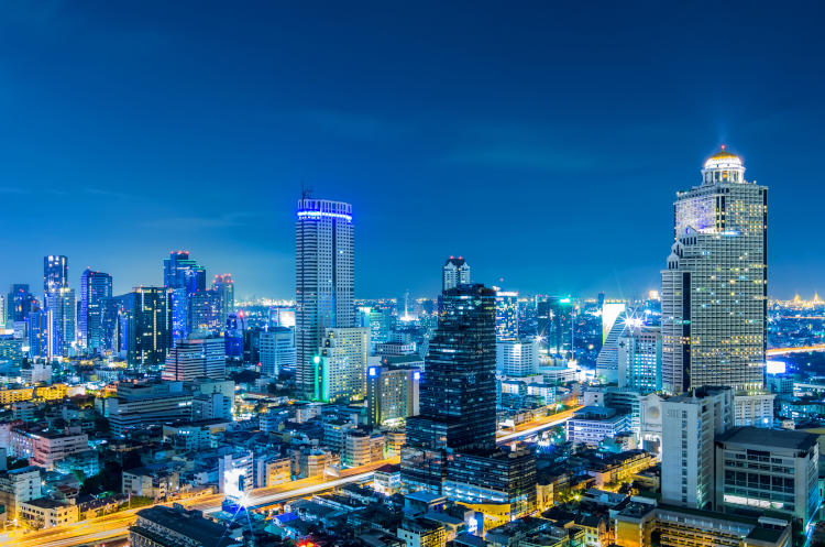 Bangkok, Thailand