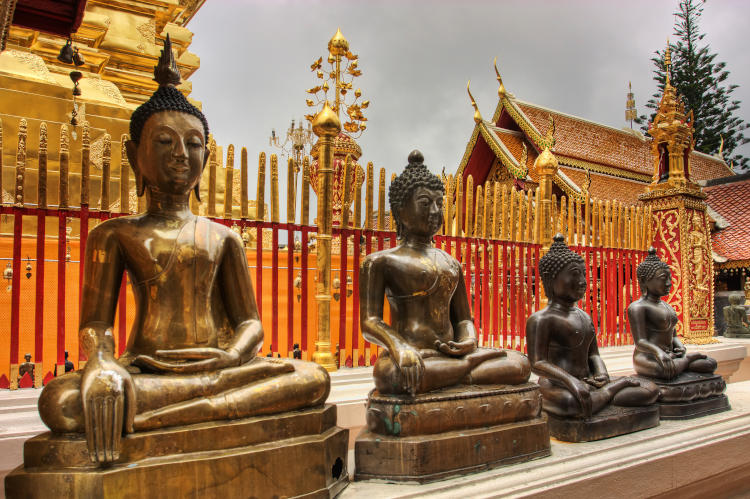 Chiang Mai Thailand