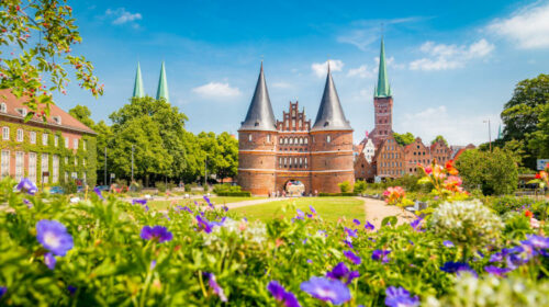 Lübeck