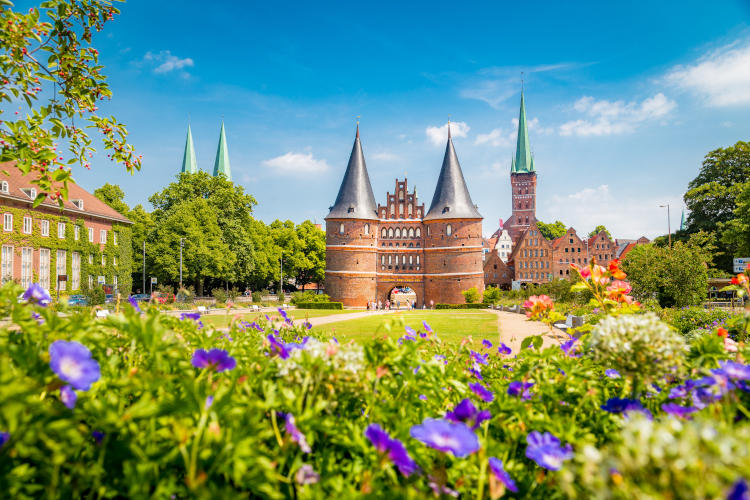 Lübeck