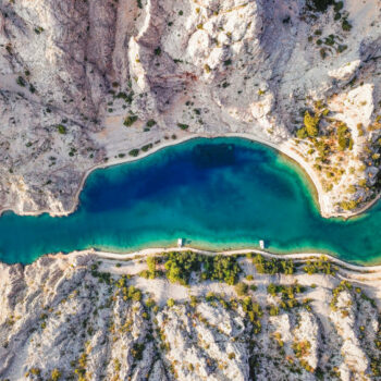 Naturpark Velebit – wunderbare Landschaft in Dalmatien