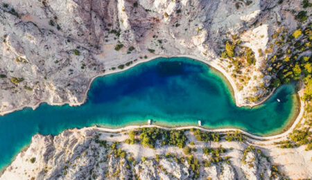 Zavratnica Velebit Naturpark