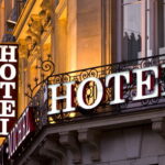 Hotels Paris